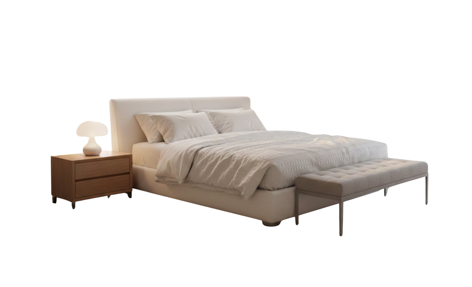 Deep mattress cleaning in Gran Canaria