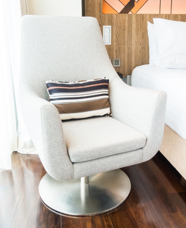 Boat upholstery cleaning in Gran Canaria