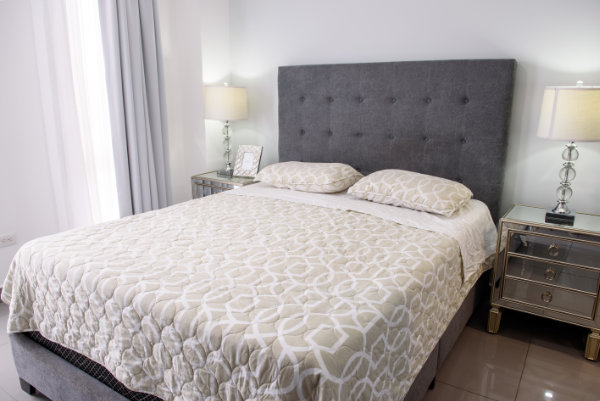Deep mattress cleaning at home in Gran Canaria